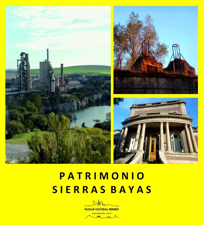 La semana en que Sierras Bayas celebra su patrimonio
